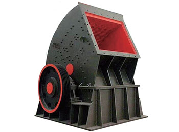 重錘式破碎機設備哪家好?