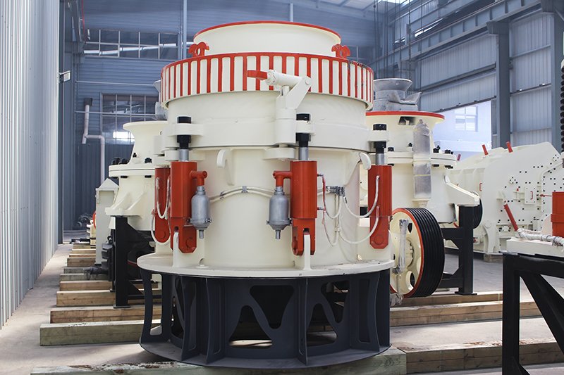 多缸液壓破碎機(jī) 多缸液壓破碎機(jī)