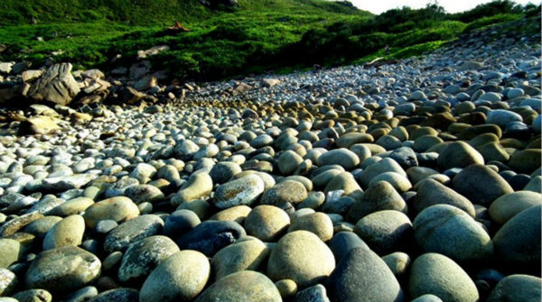 鵝卵石制砂材料 鵝卵石制砂材料