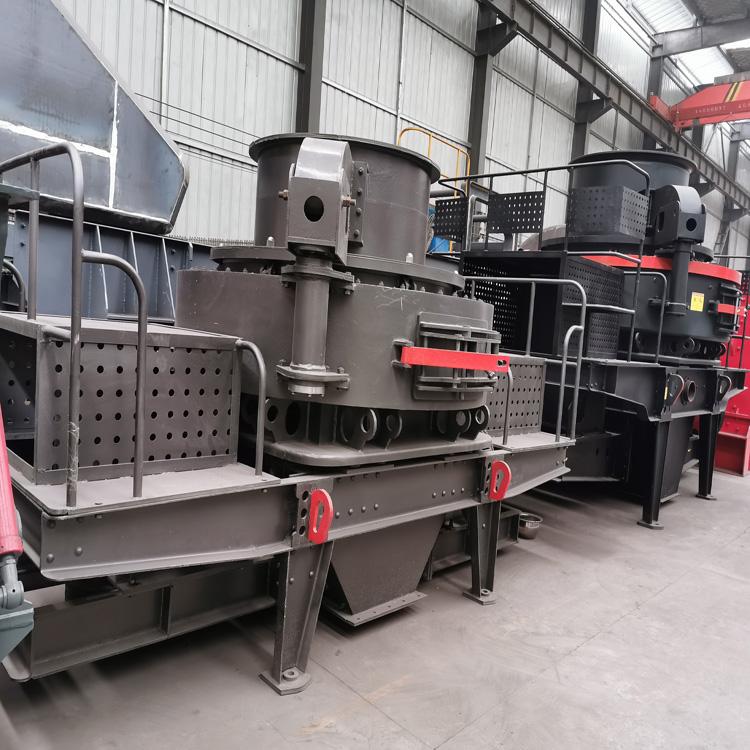 鵝卵石制砂機(jī) 鵝卵石制砂機(jī)