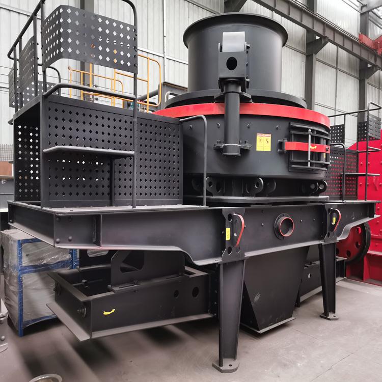 鵝卵石制砂機(jī) 鵝卵石制砂機(jī)