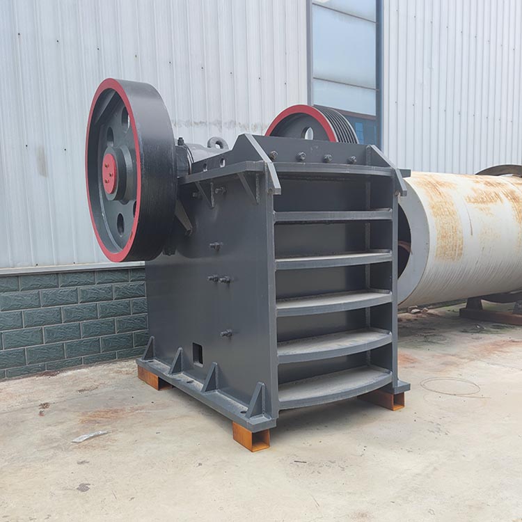 鄂式破碎機(jī)