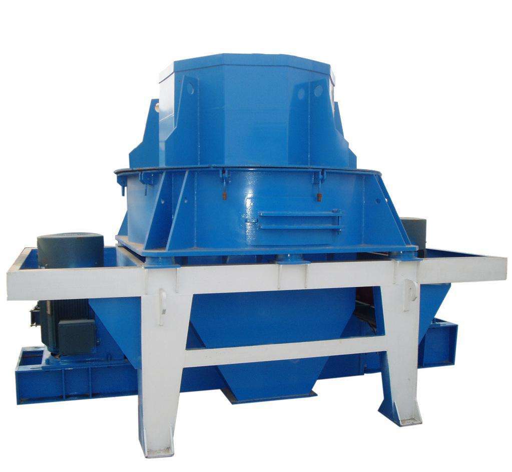 TY鵝卵石制砂機 TY鵝卵石制砂機