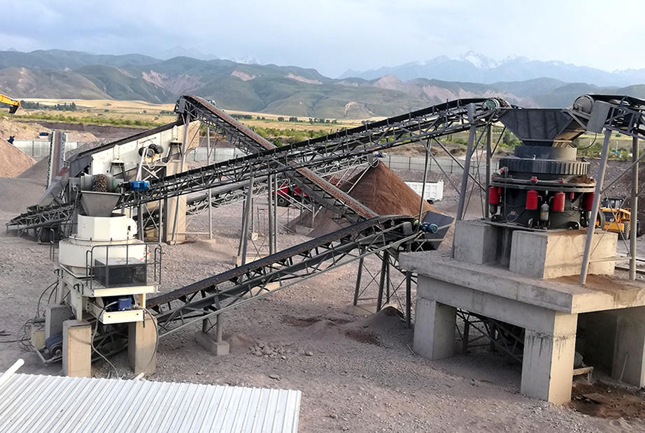 客戶鵝卵石制砂機(jī)現(xiàn)場實(shí)拍 客戶鵝卵石制砂機(jī)現(xiàn)場實(shí)拍