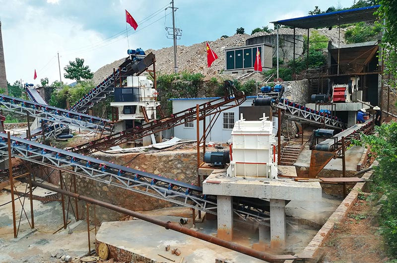 膨潤(rùn)土破碎機(jī)